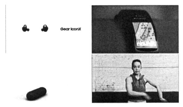 gear iconx