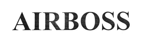 airboss