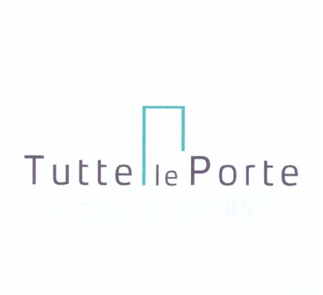 tutte le porte