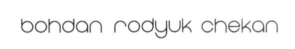 bohdan rodyuk chekan