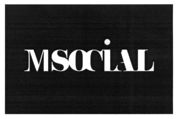 msocial
