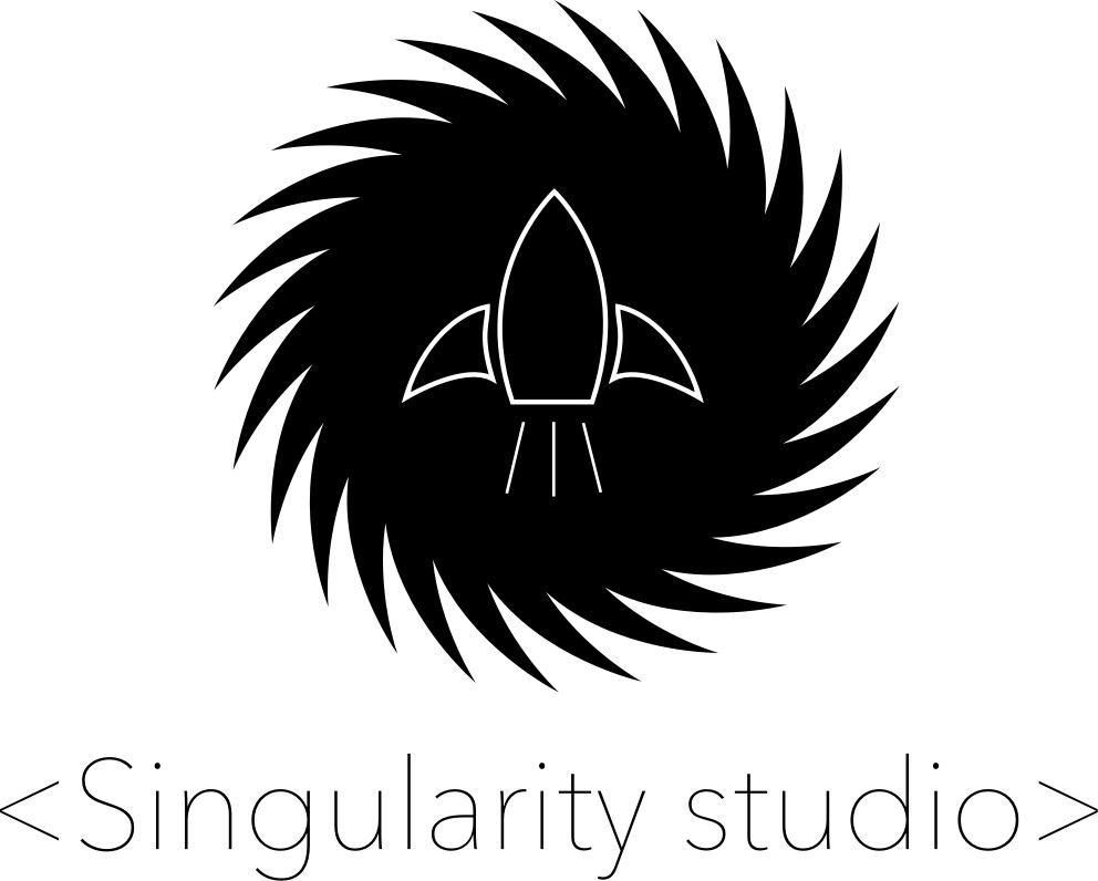 <singularity studio>