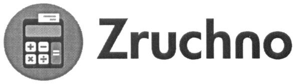 zruchno