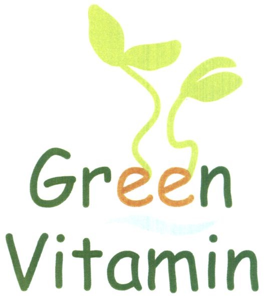 green vitamin