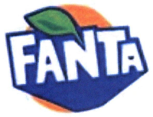 fanta