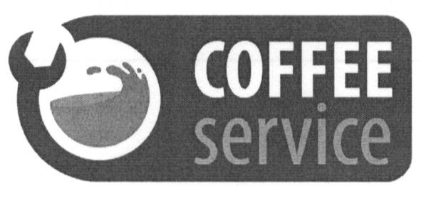 coffee service