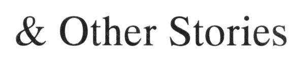 &other stories