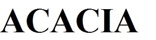 асасіа