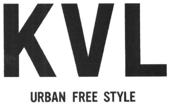 urban free style
