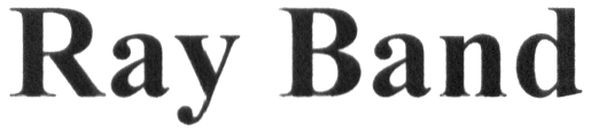 ray band