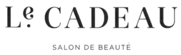 salon de beaute