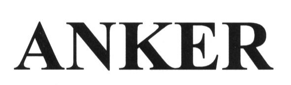 anker