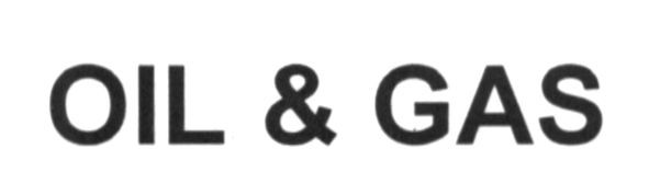 oil&gas