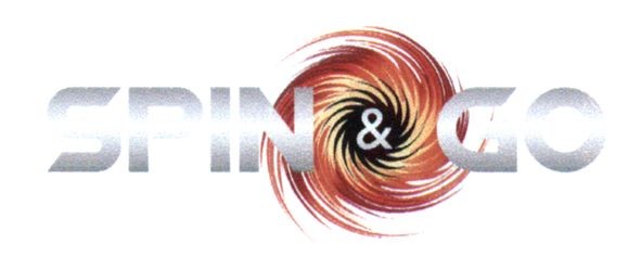 spin&go