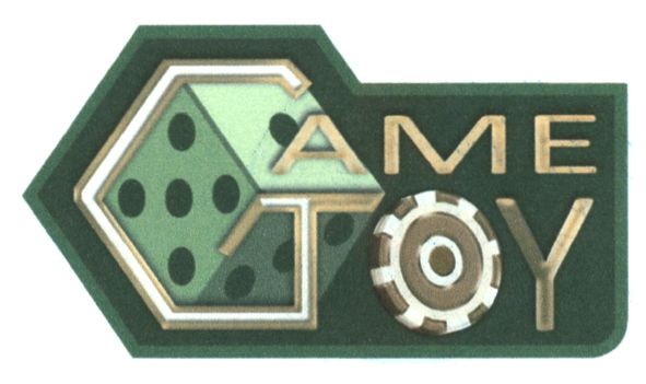game toy