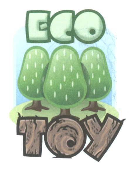 eco toy