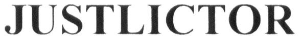 justlictor