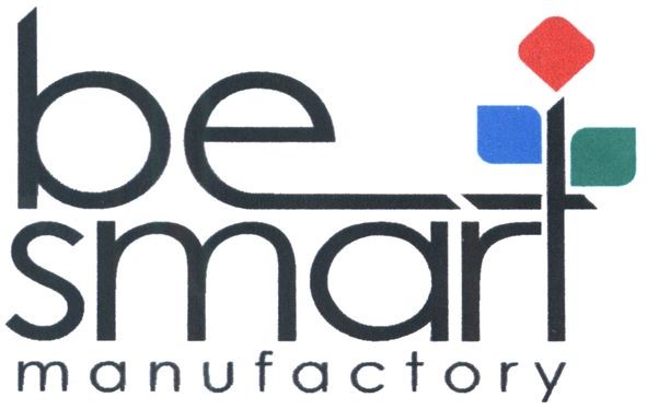 be smart manufactory
