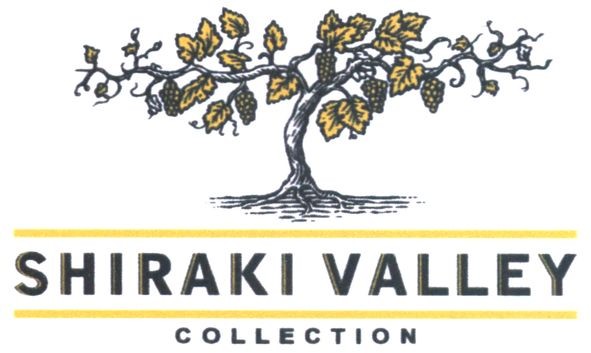 shiraki valley collection