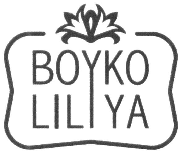 boyko liliya