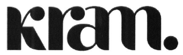 kram.