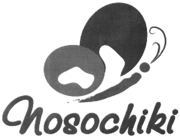 nosochiki
