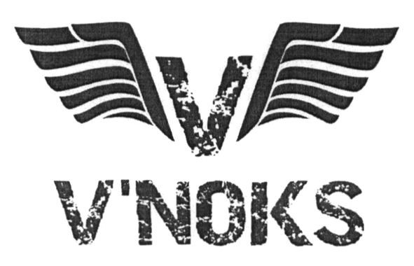 v`noks