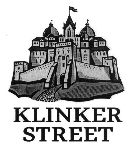 klinker street