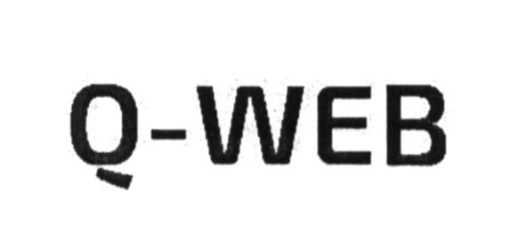 q-web