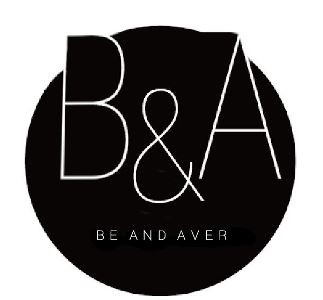 be and aver
