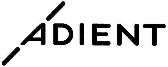 adient