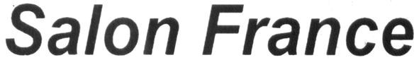 salon france