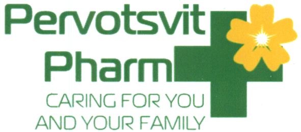 pervotsvit pharm caring for you and your family