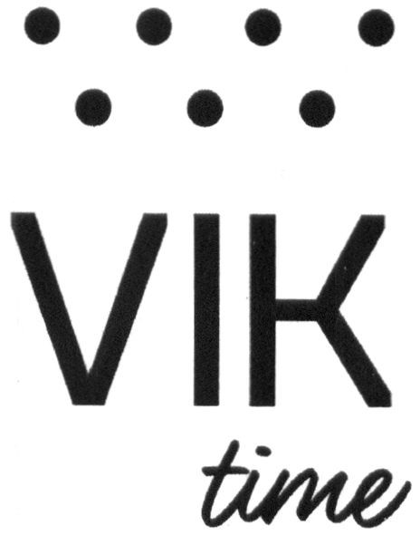 vik time
