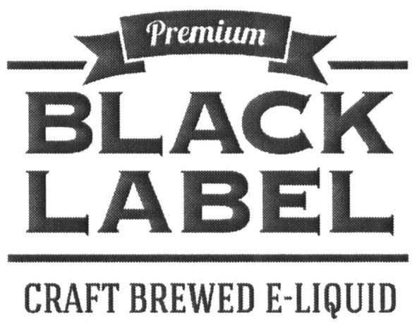 craft brewed e-liquid