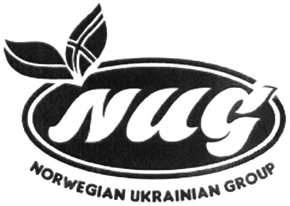 norwegian ukrainian group