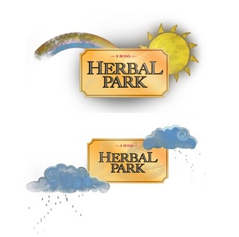 herbal park