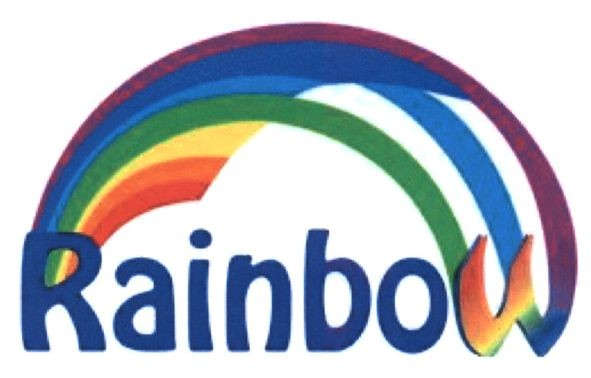 rainbow