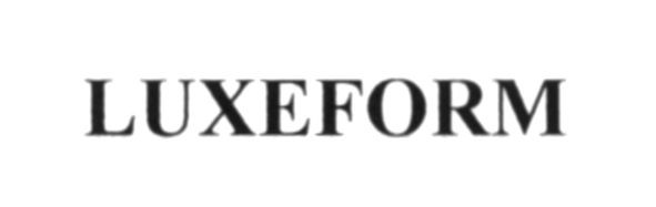 luxeform