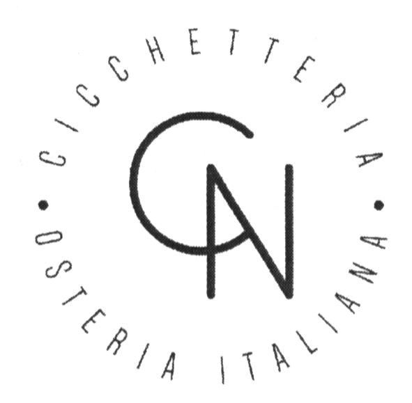 osteria italiana cicchetteria