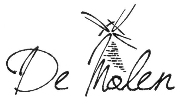 de molen