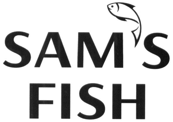 sam`s fish