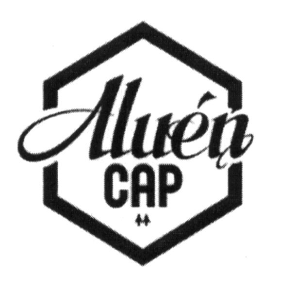 aluen cap