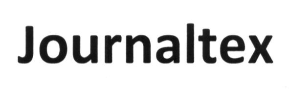 journaltex