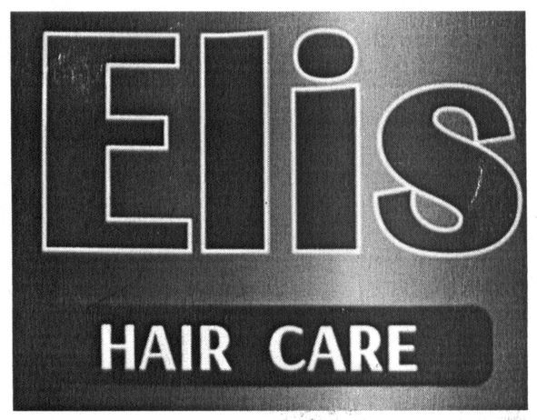 elis hair care