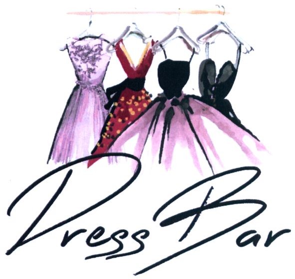 dress bar