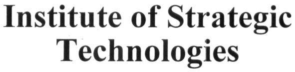 institute of strategic technologies