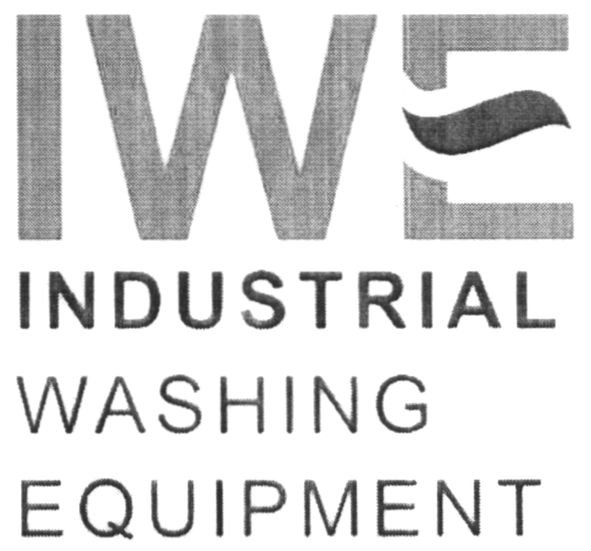 industrial washing equipment