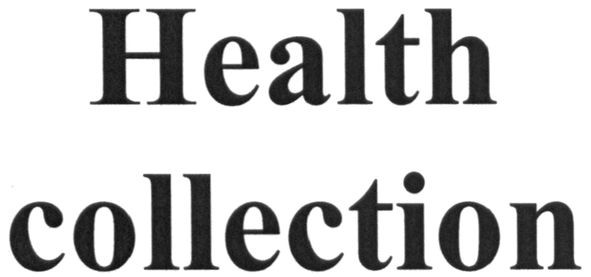 health collection