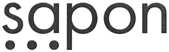 sapon